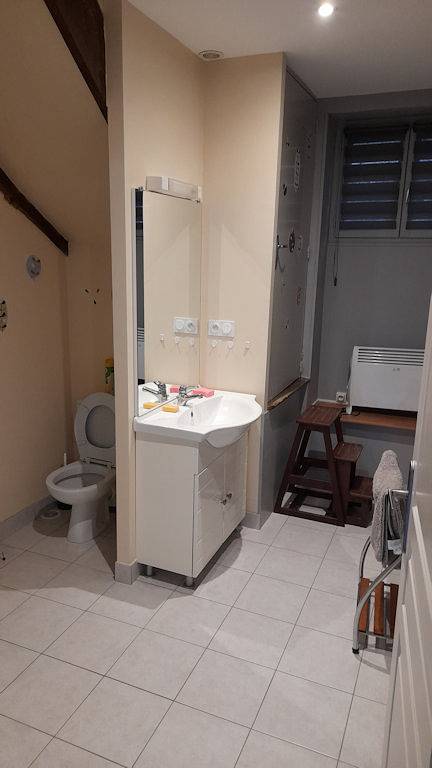 Le P'tit Cirey in Nolay, Région de Beaune