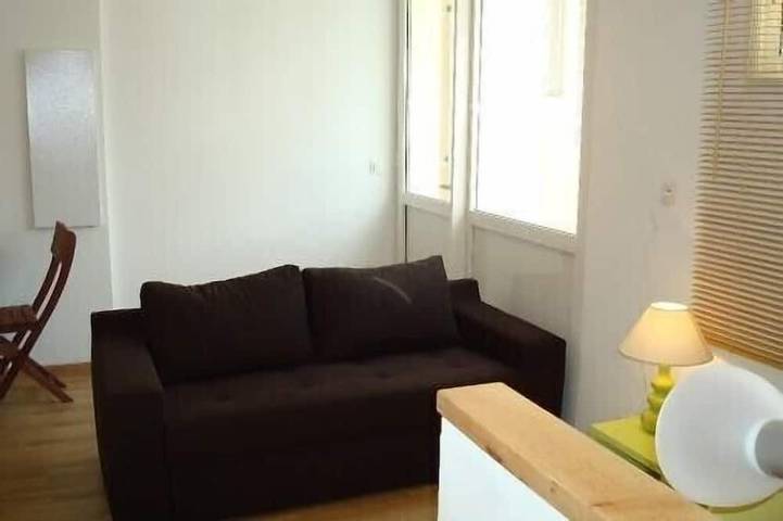 Location de vacances pour 4 personnes, avec terrasse et jardin à Corte - 4