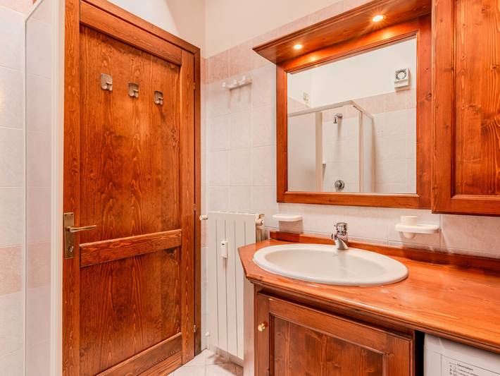 Apartamento entero, Deliziosa Mansarda in Ponte di Legno (Town), Ponte di Legno