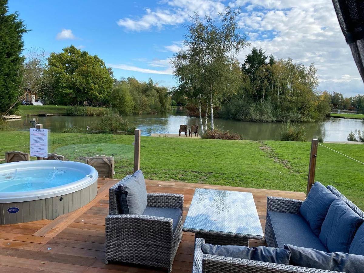 Holiday Home in Tattershall, Lincolnshire