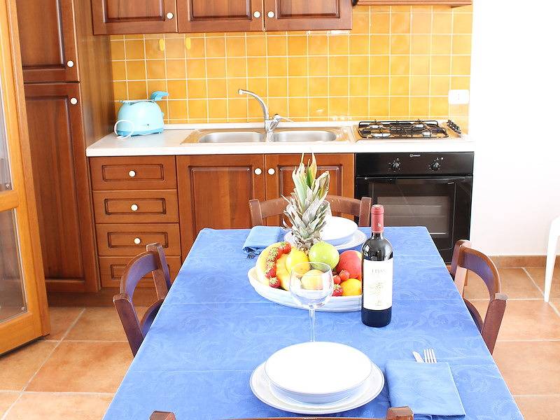 Casa vacanza per 4 persone con terrazza in Tanaunella, Budoni