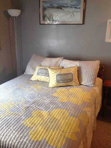 Vacation Home for 8 Guests in Campton, White Mountain National Forest, Picture 3