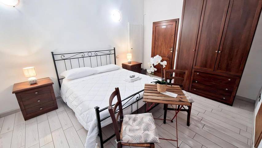 B&b per 3 persone, con Panorama a Bagni di Lucca