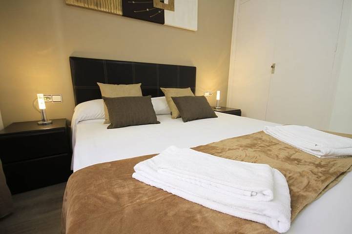 Ferienhaus für 3 Personen in Barcelona - 4