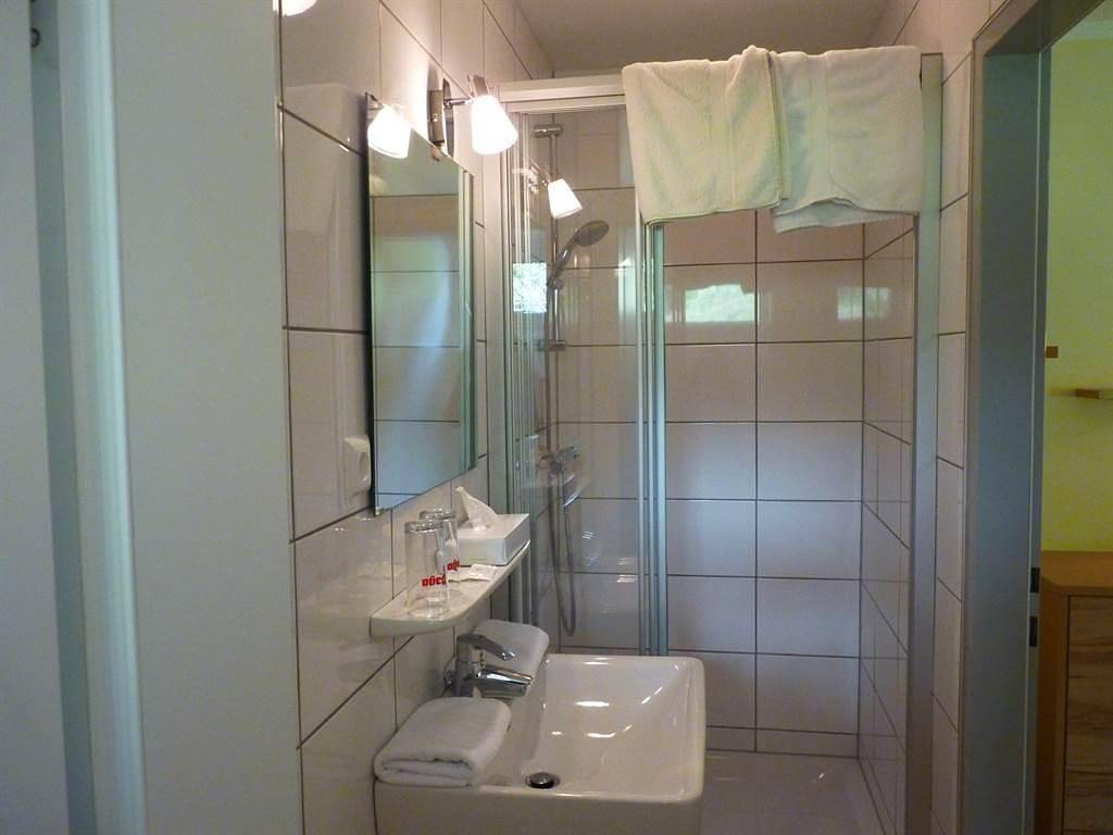 Einzelzimmer in Ossiach, Bezirk Feldkirchen