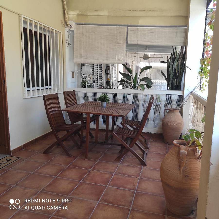 Two-Bedroom House in Playa de Almenara, Almenara