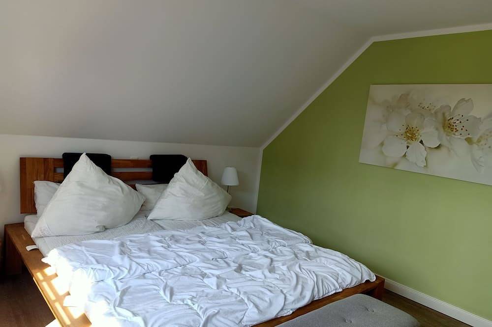 Wohlfühloase für 8 Personen mit Sauna und Whirlpool in St. Peter-Ording, Eiderstedt