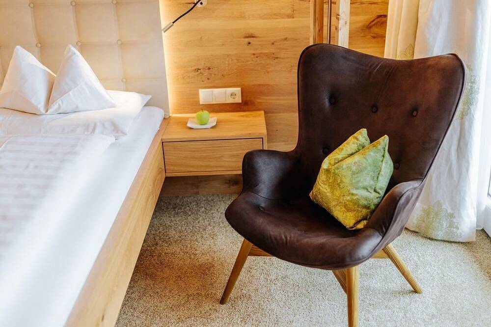 Doppelzimmer online, mit Dusche, Wc - Ennstalerhof in Ramsau am Dachstein, Schladming-Dachstein