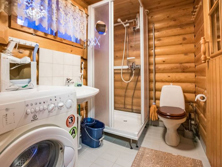 Kultapaljakka 3 in Kainuu