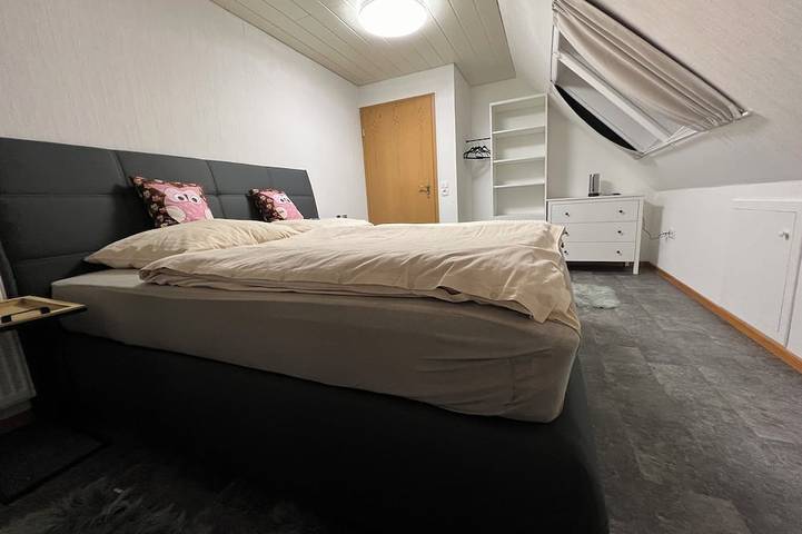 Ferienwohnung für 6 Personen, mit Garten in Neustadt am Rübenberge - 3