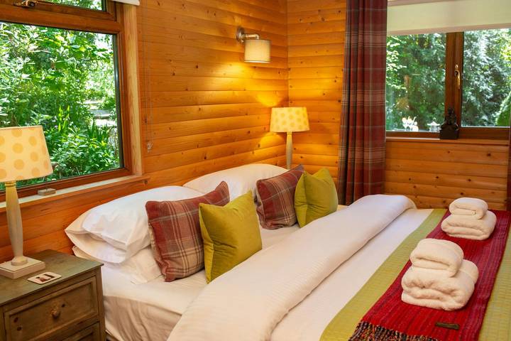 Gîte pour 2 personnes, avec jardin et terrasse, animaux acceptés dans Pembrokeshire - 4