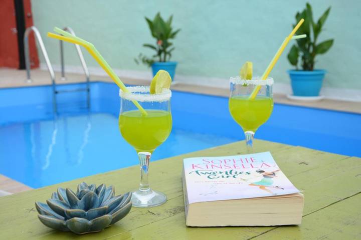 Villa pour 7 personnes, avec vue ainsi que piscine et jardin, animaux acceptés à Sinj