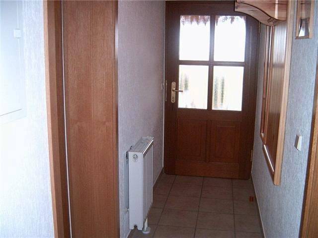 Ganze Ferienwohnung, Ferienwohnung "Saaletalblick" - Ferienwohnung mit drei Räumen Du/Wc in Golmsdorf, Saaleland