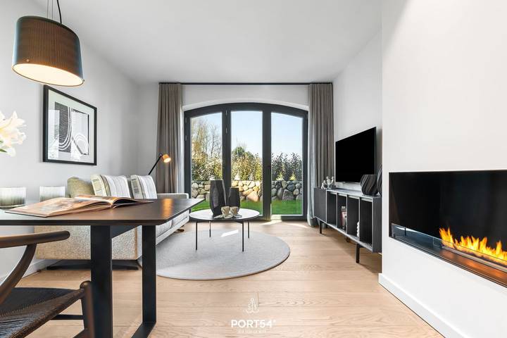 Ferienwohnung für 2 Personen - 1