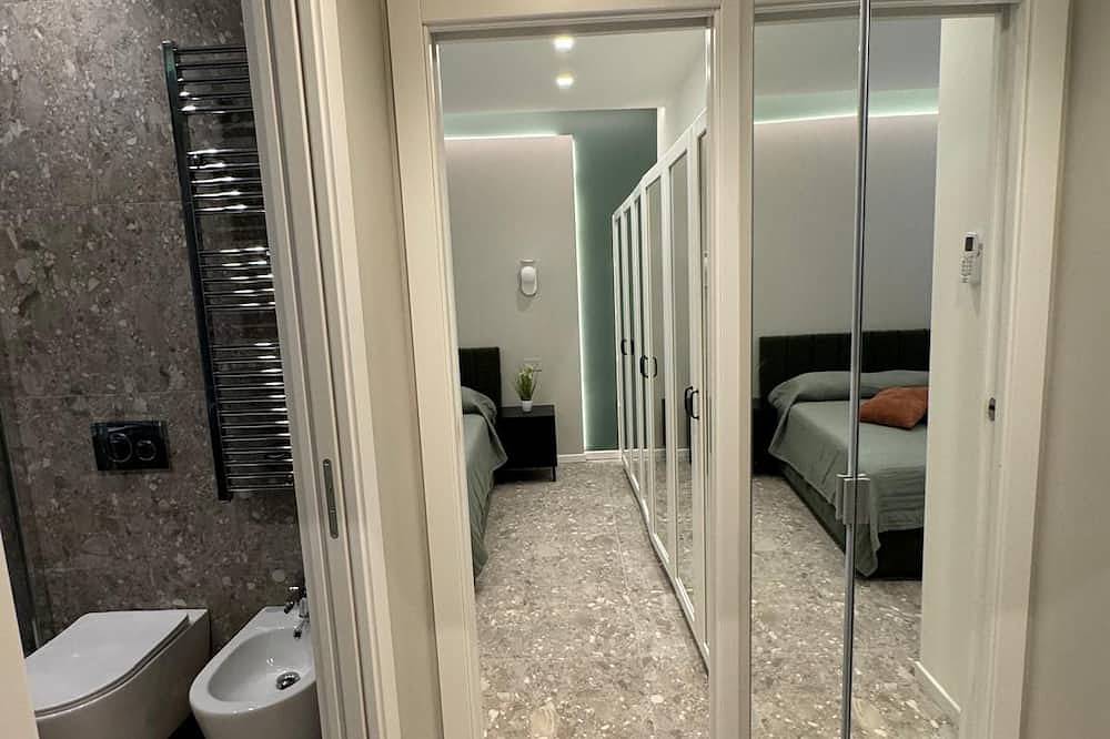 Ganze Wohnung, Tosini's Home - Rachele Suite in Sale Marasino, Iseosee