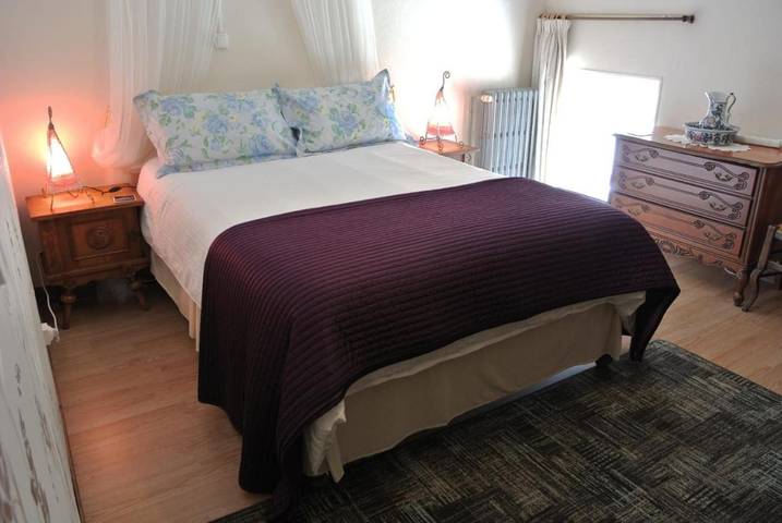 Location de vacances pour 6 personnes dans Noues de Sienne - 2