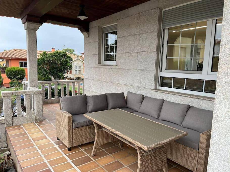 Casaplayapatos,com Panxón in Praia da Madorra (Nigrán), Nigrán