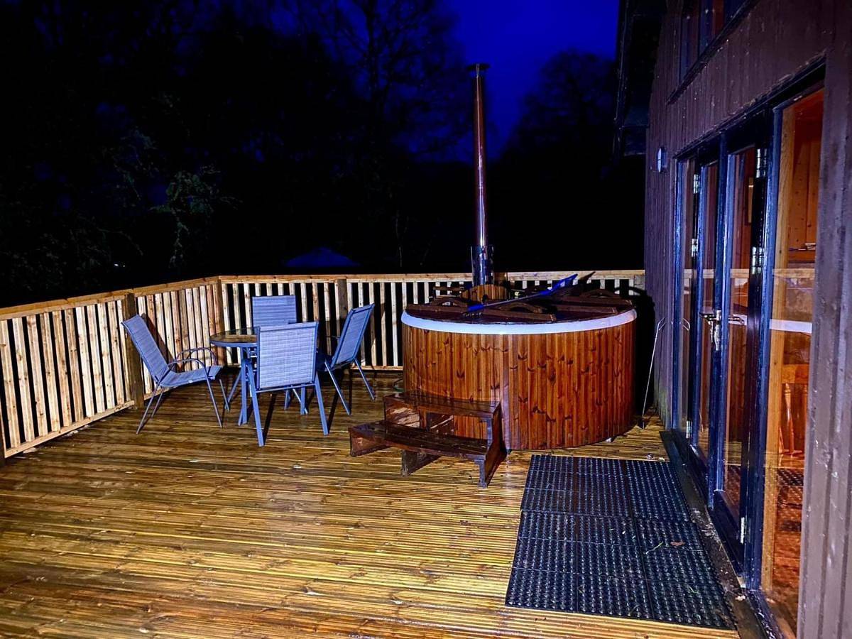 Entire apartment, Two-Bedroom Apartment in Argyll & Bute