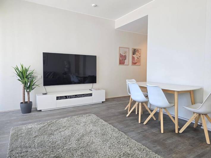 Gîte pour 4 personnes, avec terrasse à Pärnu - 2