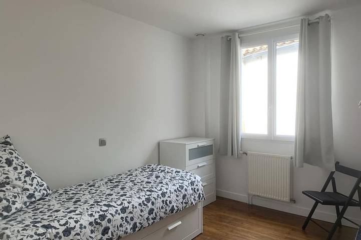 Location de vacances pour 8 personnes, animaux acceptés à Clisson - 3