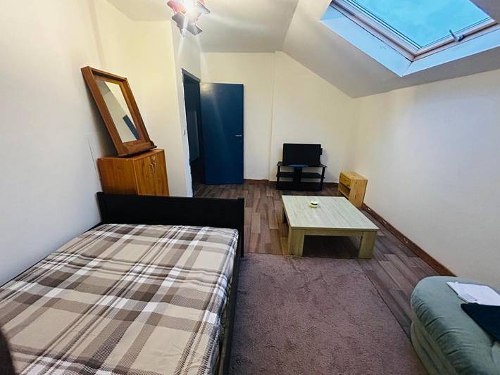 Appartement de vacances pour 2 personnes