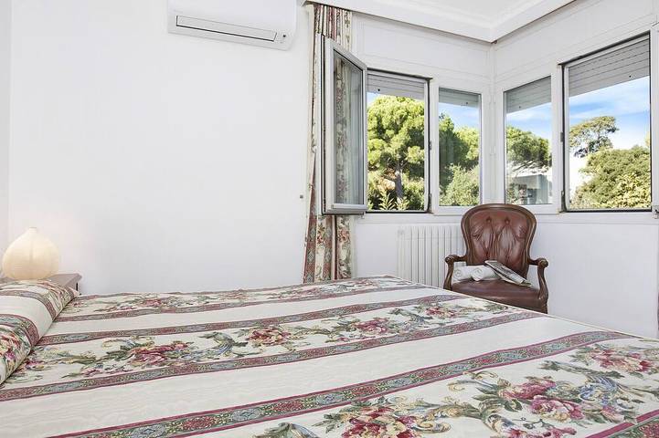 Villa pour 6 personnes, avec terrasse dans Calella de Palafrugell - 3