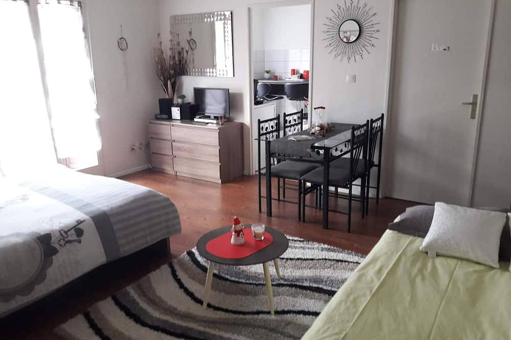 Entire apartment, Luminous Apartment Historical Center Of Colmar in Colmar, Colmar region