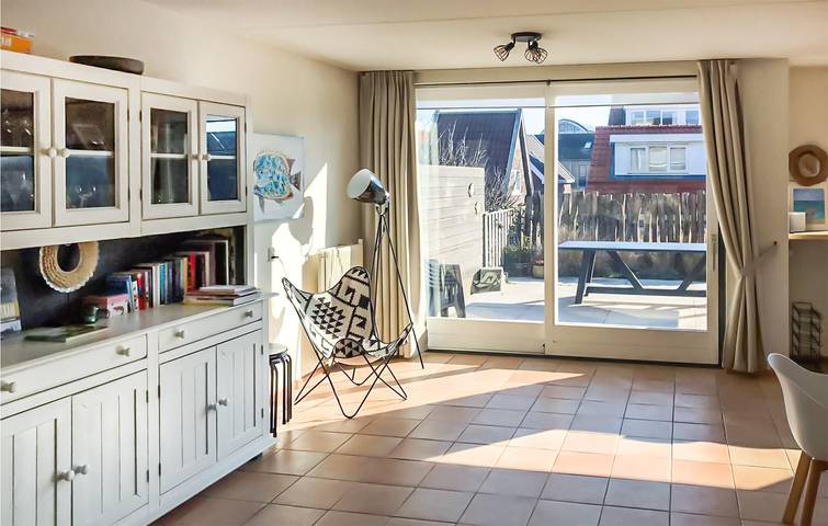 Ferienhaus für 9 Personen, mit Terrasse, mit Haustier in Bergen aan Zee - 4