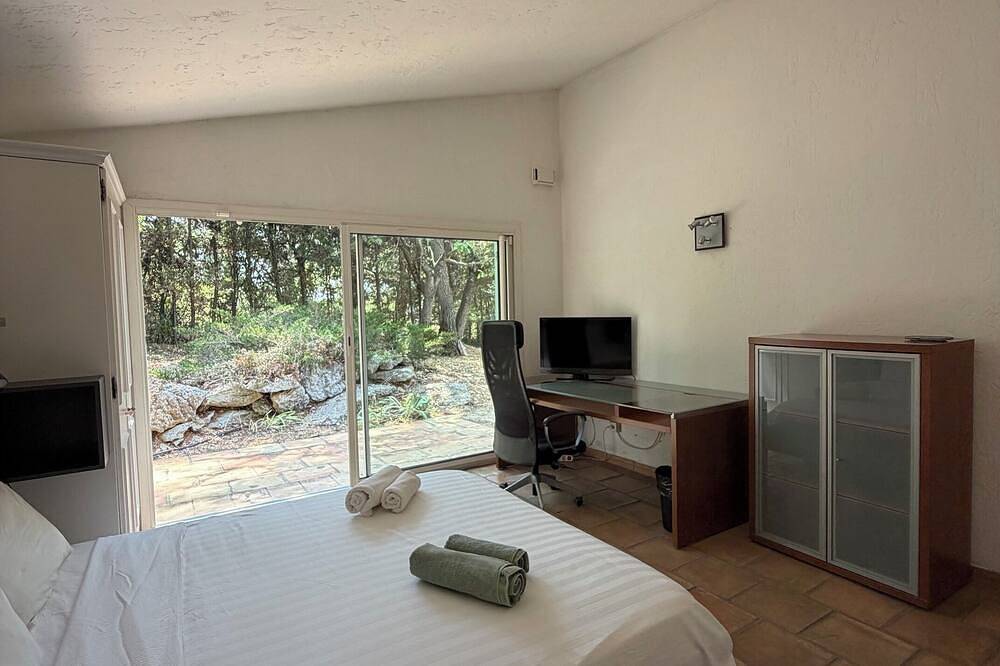 Villa - Dominio privado - Piscina grande y climatizada - Valbonne in Valbonne, Costa mediterránea (Francia)
