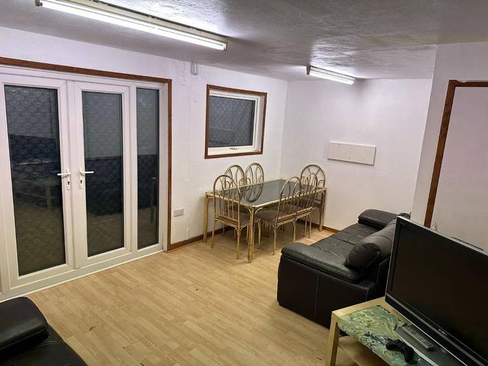 Maison d’hôte pour 2 personnes à Northampton - 2