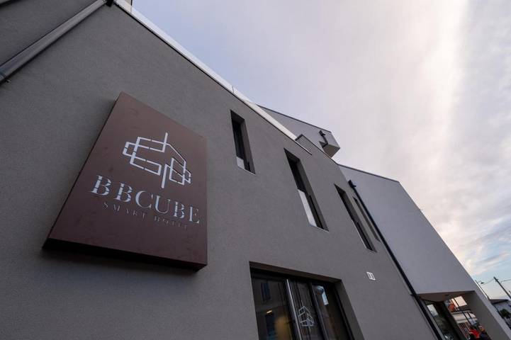 Hotel per 2 persone in Porto Viro