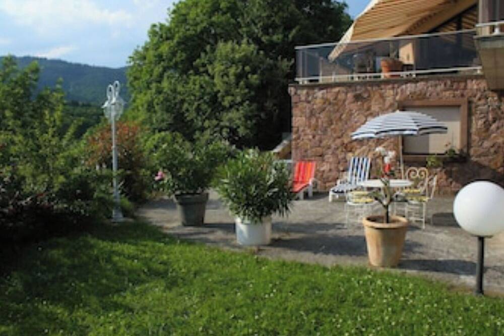 Geheel appartement, Gite with panoramic view in Osenbach, Parc naturel régional des Ballons des Vosges