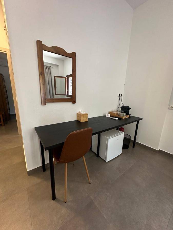 Appartement entier, Pelion Roots in Zagora, Magnisia