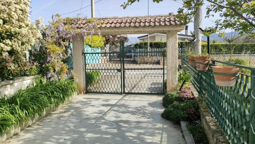 Casa vacanza per 4 persone, con Giardino a Alatri