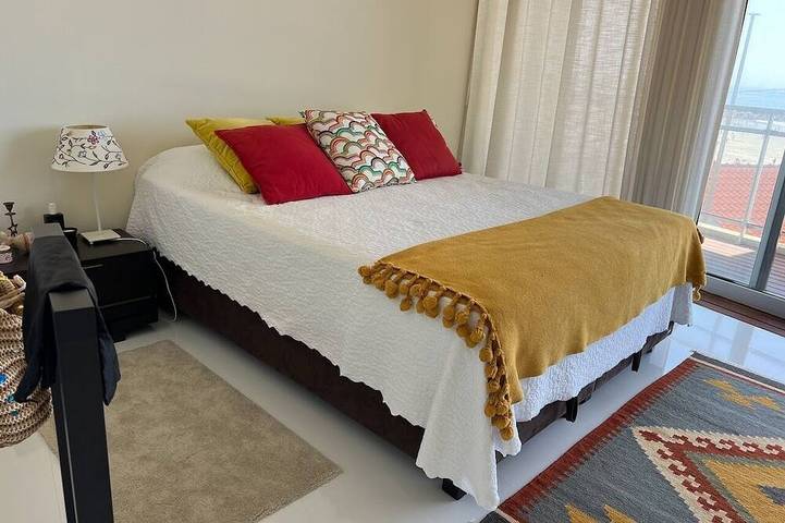 Apartamento para 2 personas en Ofir