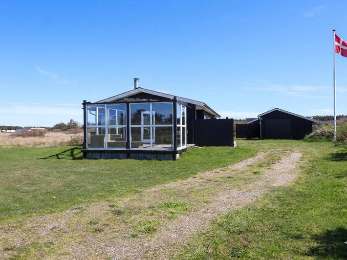 Ferienhaus für 5 Personen in Løkken - 3