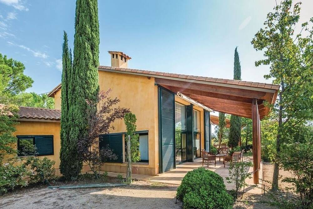 Oliver Conti (House, Capmany) in Capmany, Upper Empordà