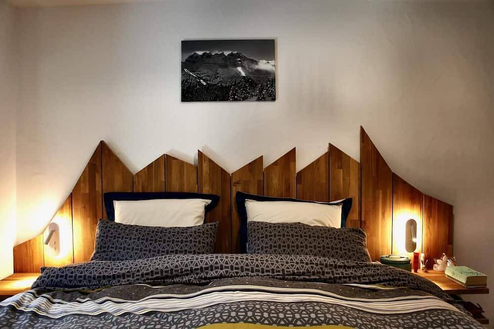 Geheel appartement, Chalets de Chesery 1, Morgins in Morgins, Troistorrents