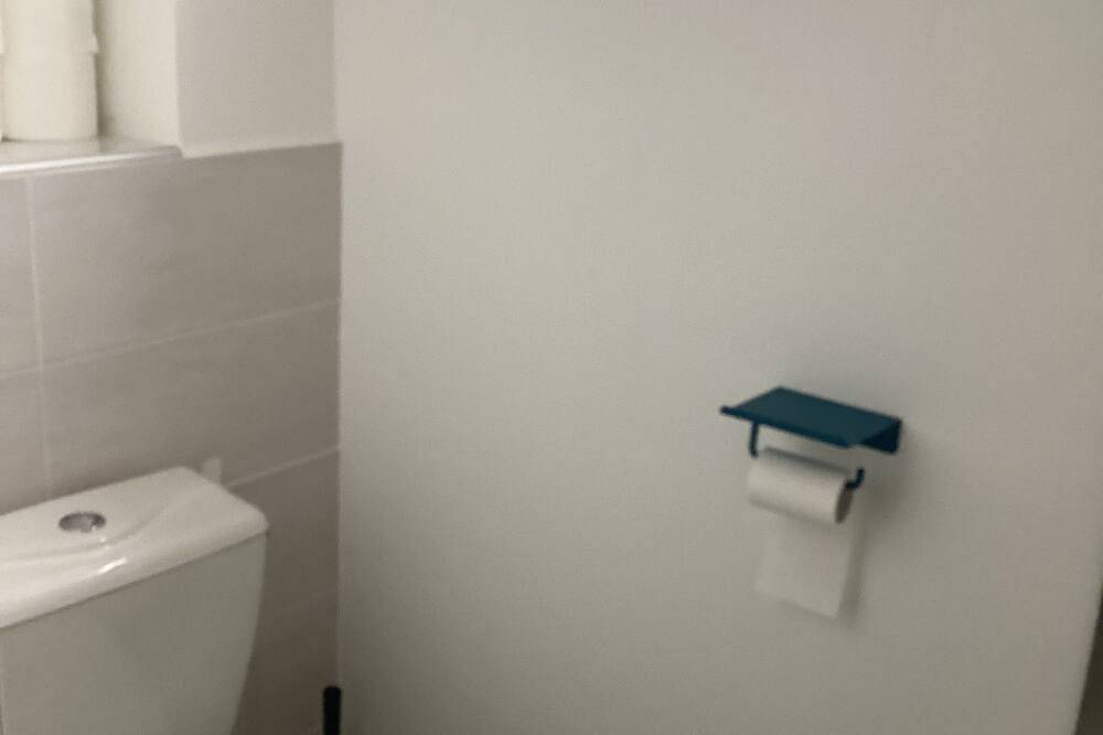 Appartement entier, Entre Sète et Montpellier proche plage des Aresquiers, appart deux personnes in Cournonterral, Côte méditerranéenne (France)