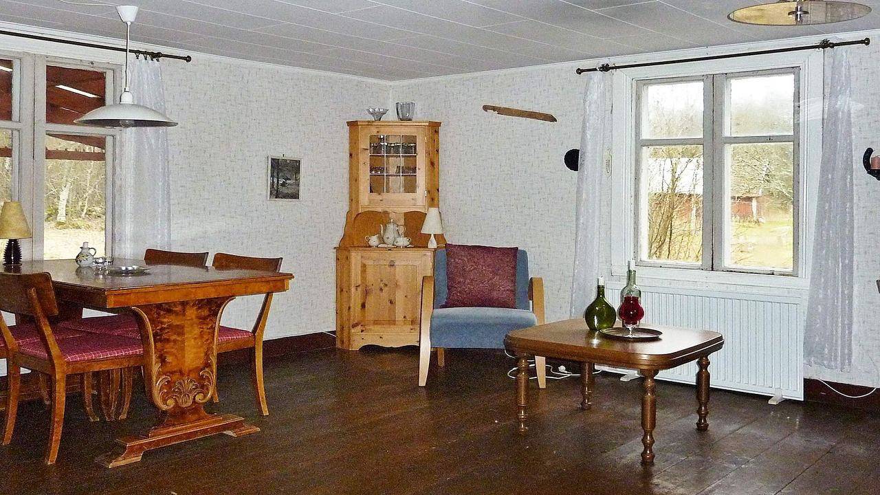 Ferienhaus für 5 Personen (58 m²) in Kalvsvik in Asnen