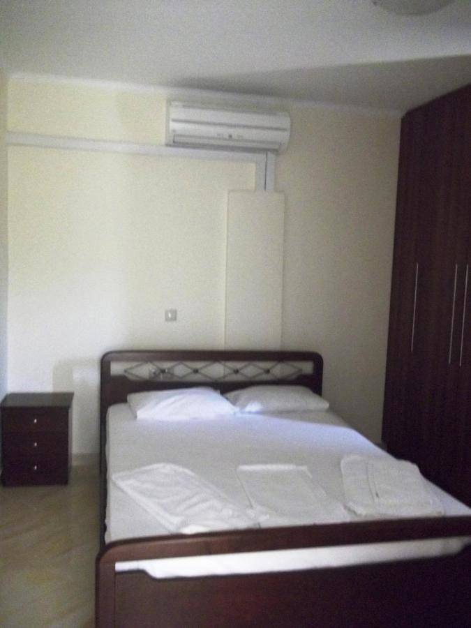 Calypso Luxury Studios in Βασιλική, Ελλάδα