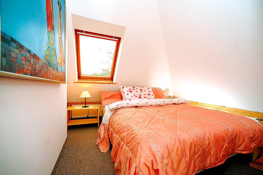 Ganze Ferienwohnung, Pl 140.021 - Studio Forest in Zoppot, Dreistadt