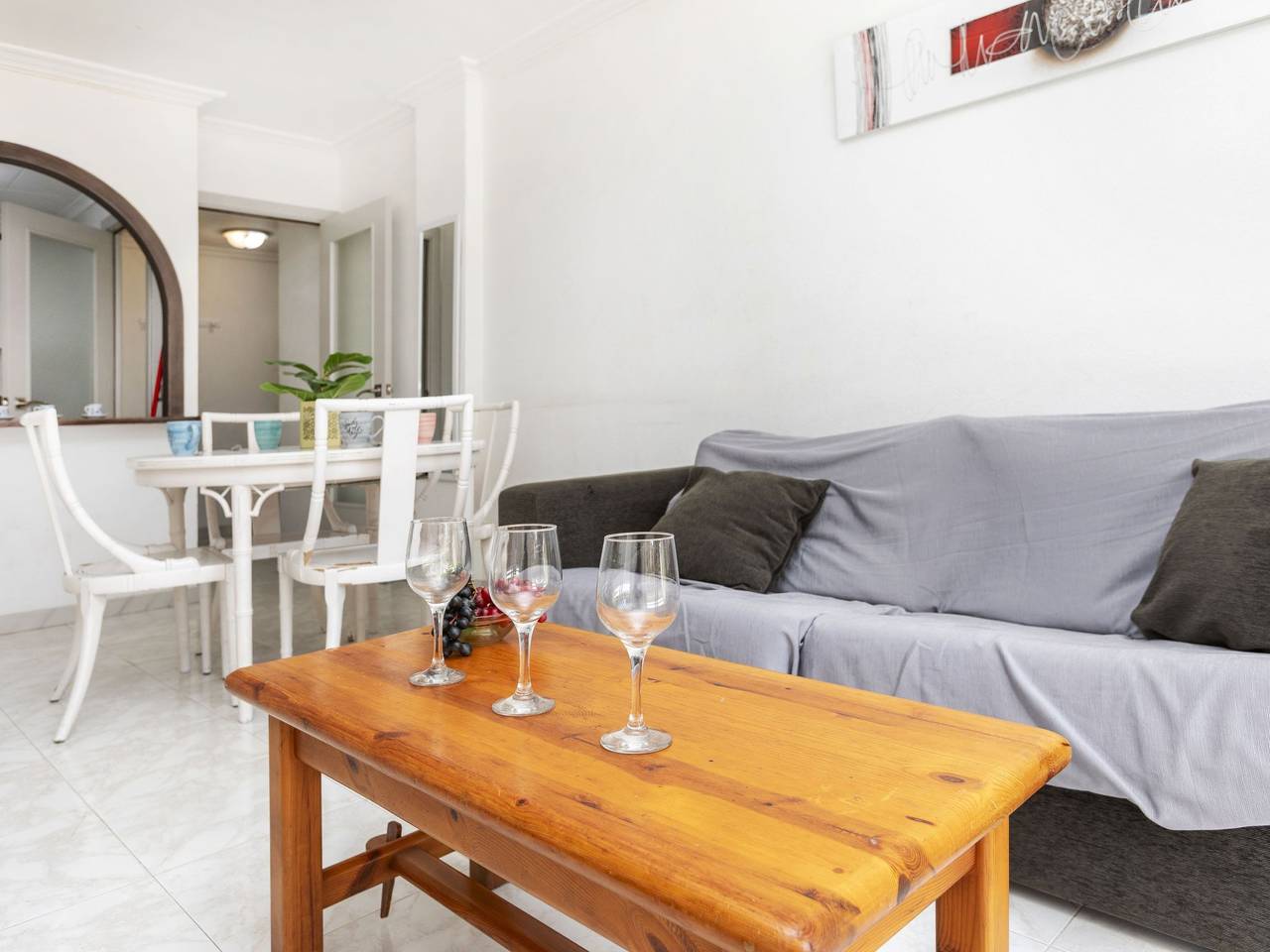 Appartement entier, Jardines Family 204 in Salou, Costa Dorada