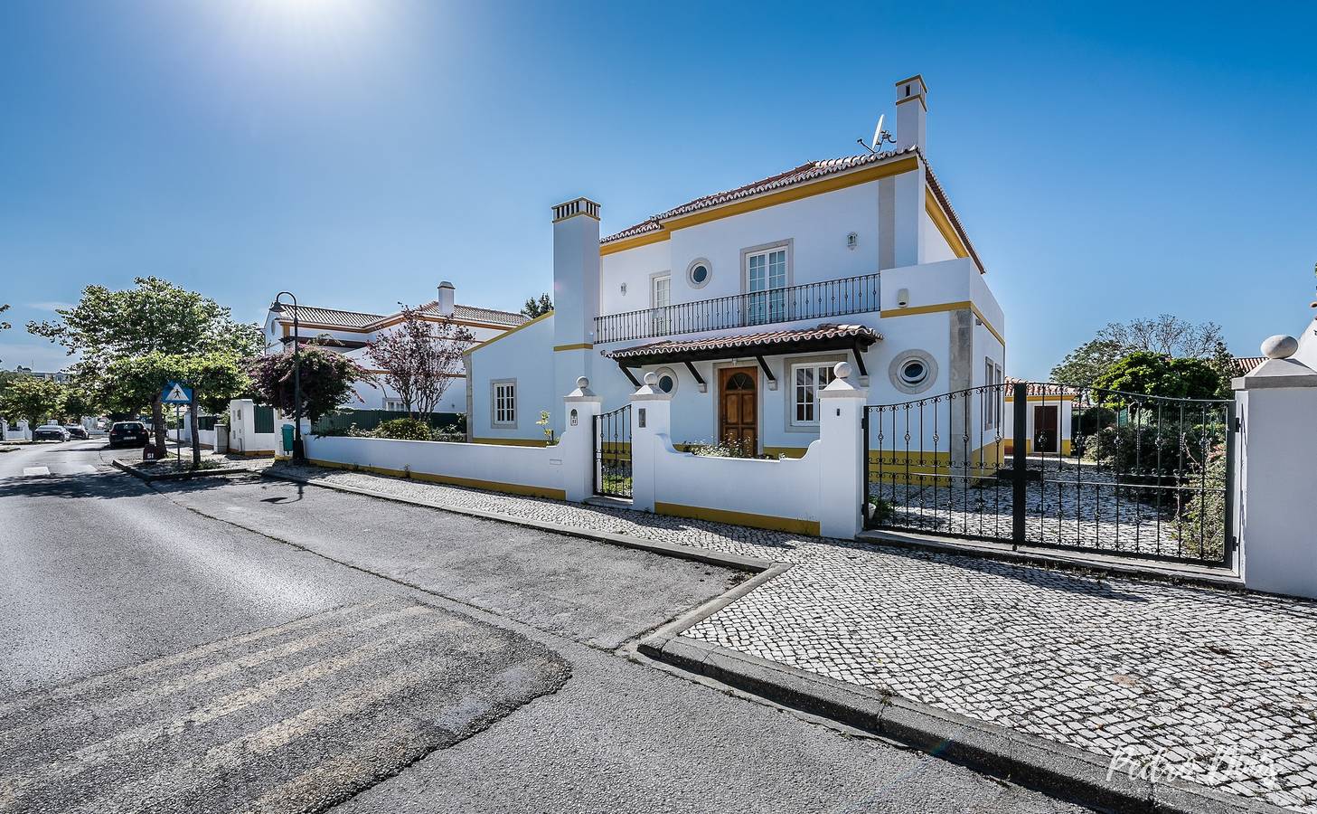 Elegante Villa en Azeitão con piscina in Setubal, Halbinsel von Setúbal