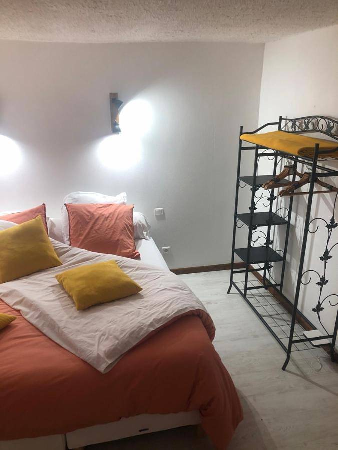 Appartement entier, Demain Rando ! in Bielle (Pyrénées-Atlantiques), Béarn