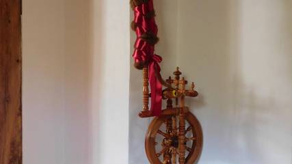 Bauernhof für 7 Personen in Raggal, Lechquellengebirge, Bild 4