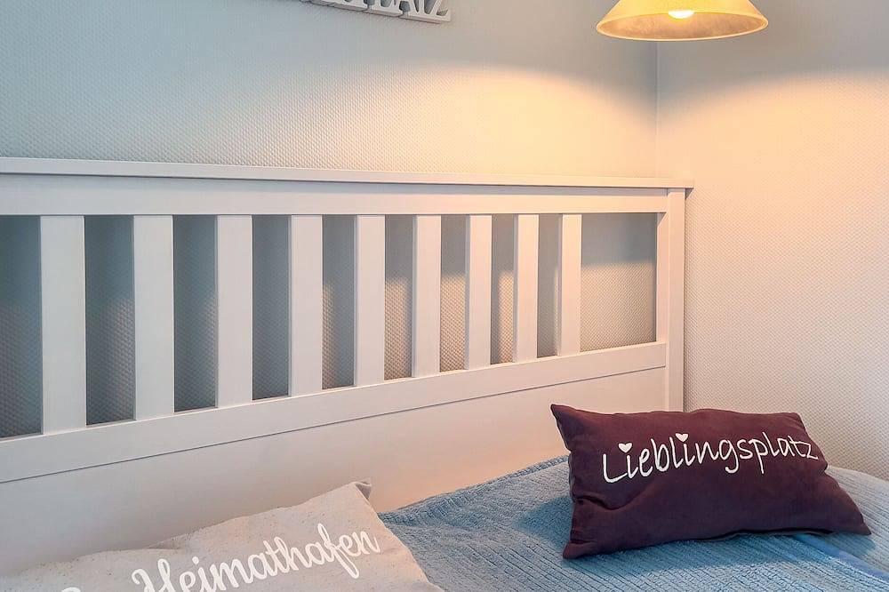 Ganze Wohnung, Apartmenthaus in der Strandallee 124 - Wohnung 107 in erster Reihe mit Panorama in Scharbeutz, Ostholstein
