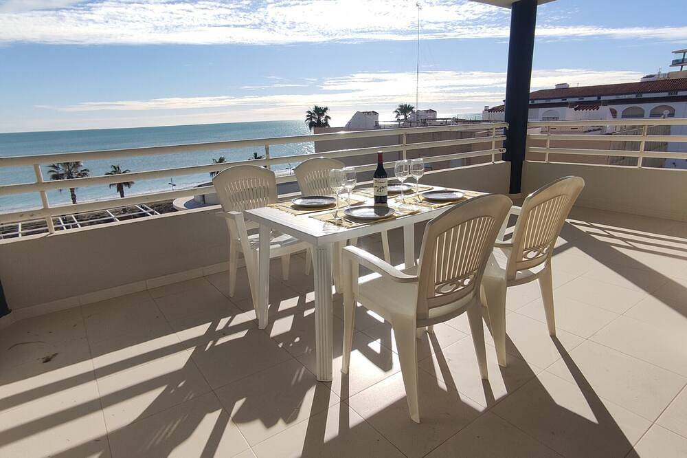 Appartamento vacanze a Peñíscola a partire da 70€ a notte