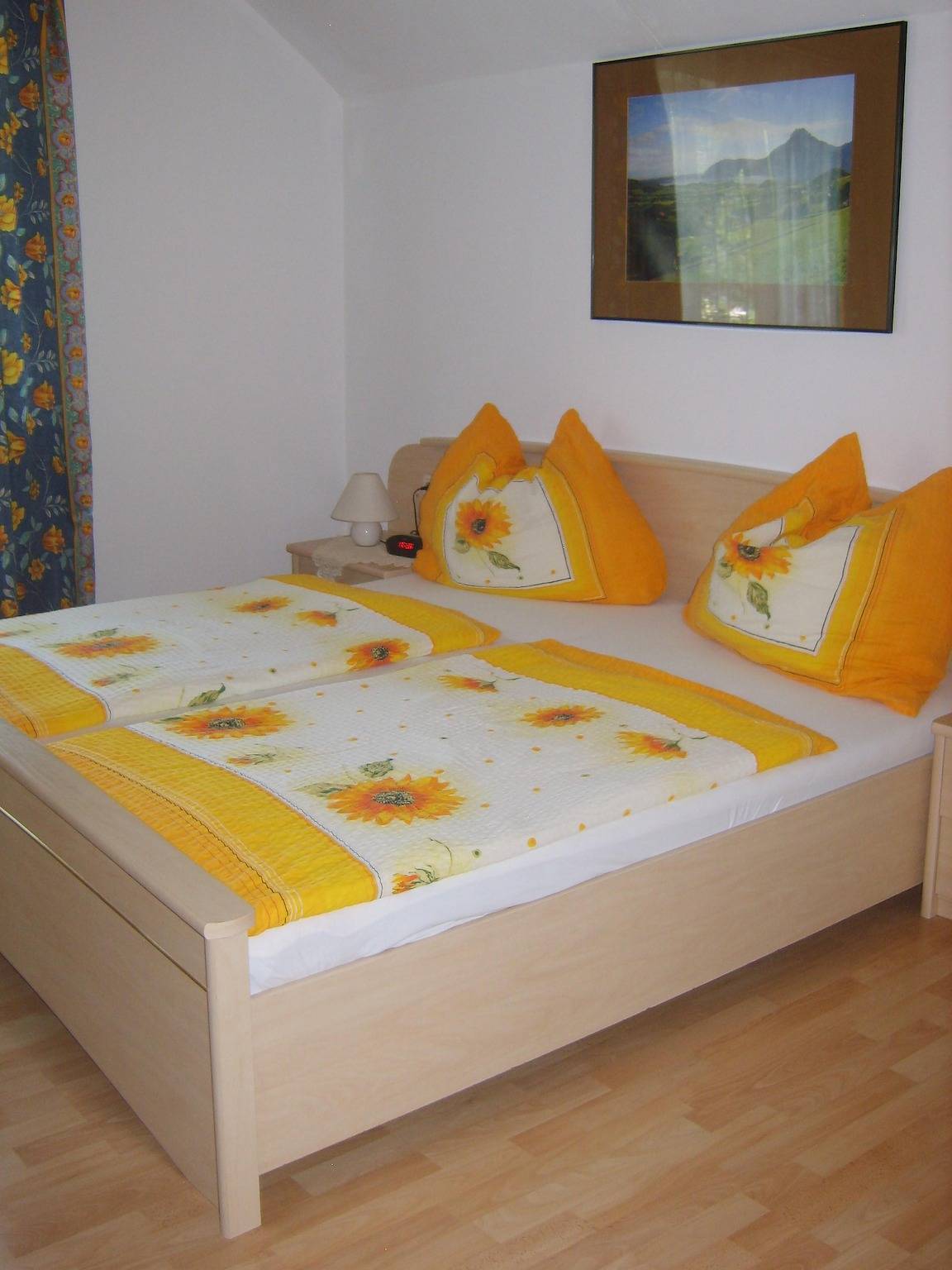 Ganze Ferienwohnung, Terrassenwohnung in Salzkammergut-Berge, Altmünster