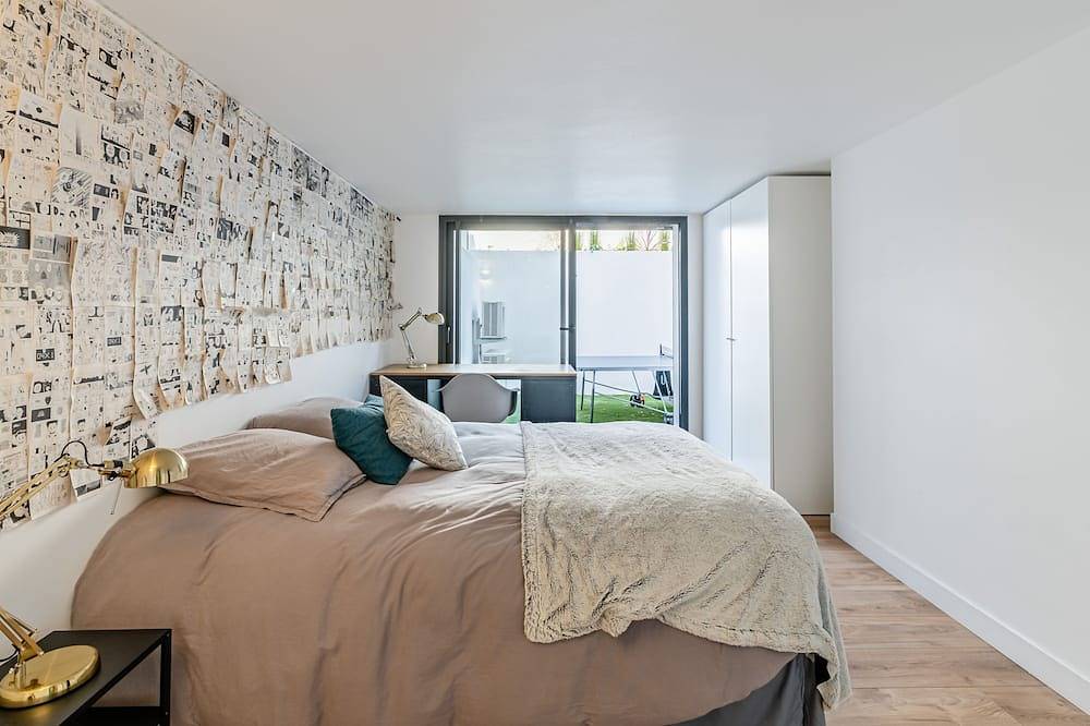 Villa Design D'architecte - 10 Personnes - Jacuzzi, Piscine ,tennis in Cassis, Nationalpark Calanques